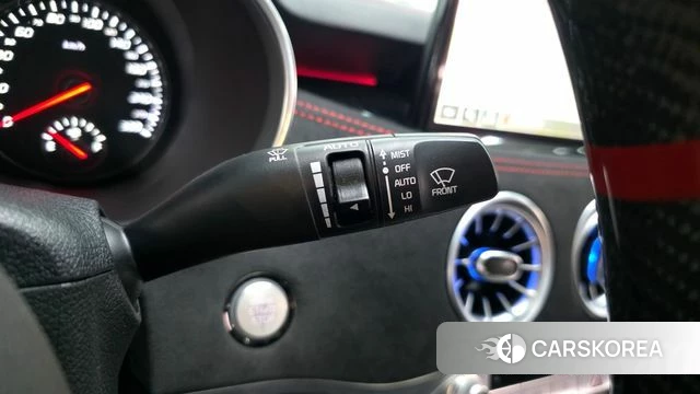 Kia Stinger Meister id 4899294 из Кореи 19