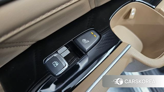 Kia The New Sorento 4th Generation id 4349065 из Кореи 19
