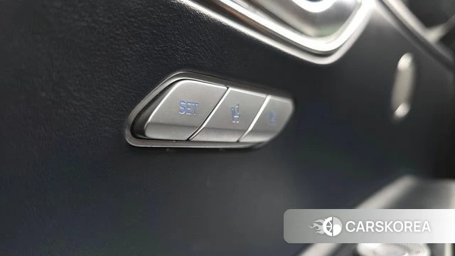 Genesis GV80 id 4716519 из Кореи 19