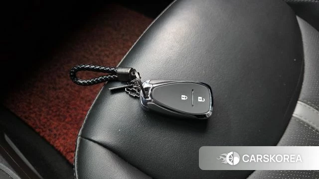 Chevrolet (GM Daewoo) The New Spark id 4225709 из Кореи 19