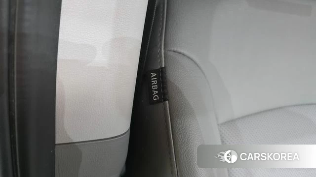Hyundai The New Grand Starex id 4324684 из Кореи 19