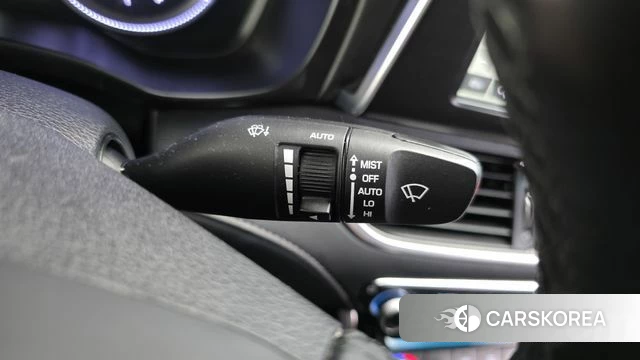 Hyundai Grandeur IG id 4728206 из Кореи 19