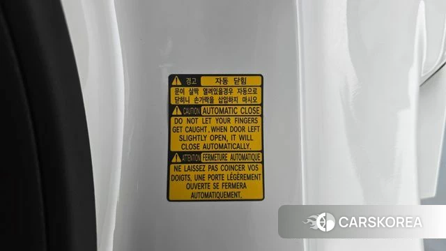 Genesis GV80 id 4584317 из Кореи 19