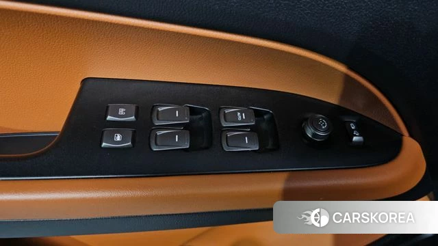Ssangyong The New Rexton Sport id 4282648 из Кореи 19
