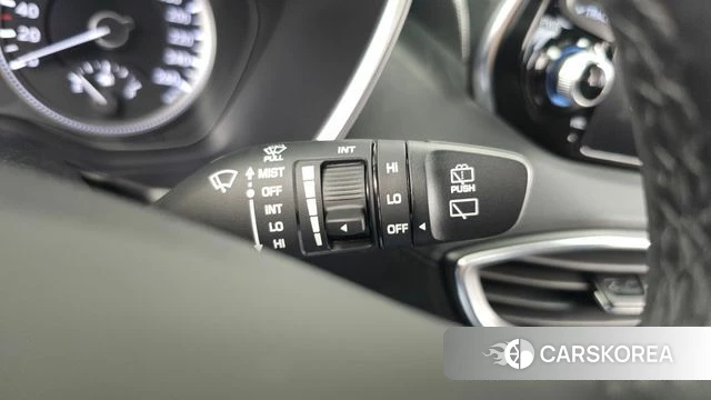 Hyundai Santa Fe TM id 4324971 из Кореи 19