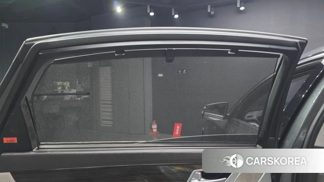 Genesis G80 id 4595124 из Кореи 19