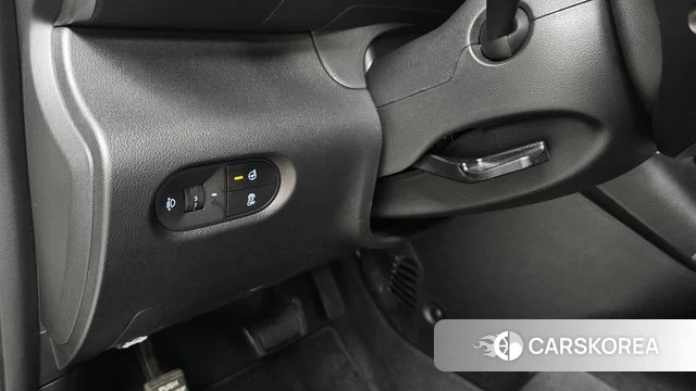 Hyundai Casper id 4623676 из Кореи 19