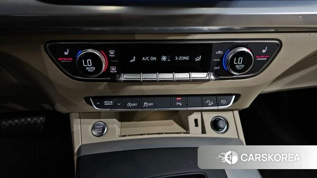 Audi Q5 (FY) id 4591396 из Кореи 19