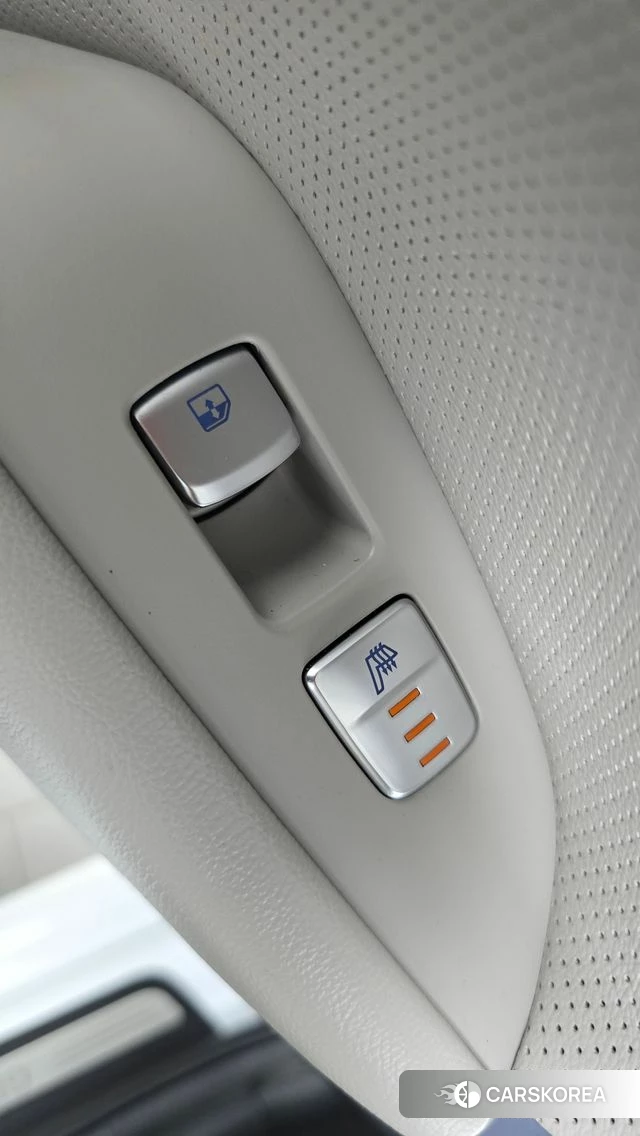 Genesis The New G70 id 4636608 из Кореи 19