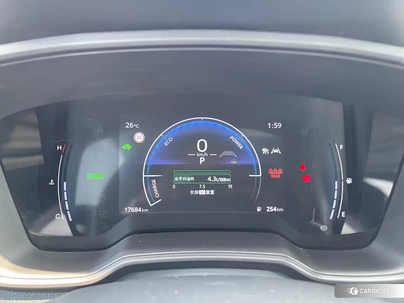 Toyota Frontlander id 4577462 из Китая 19