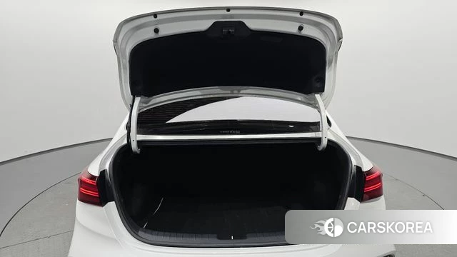 Kia The New K3 2nd generation id 4202697 из Кореи 19