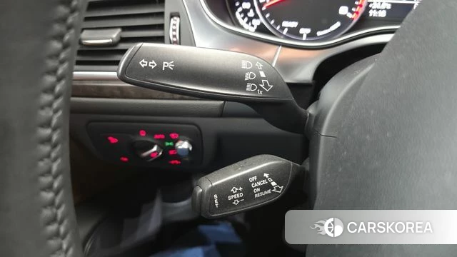 Audi New A6 id 4620577 из Кореи 19