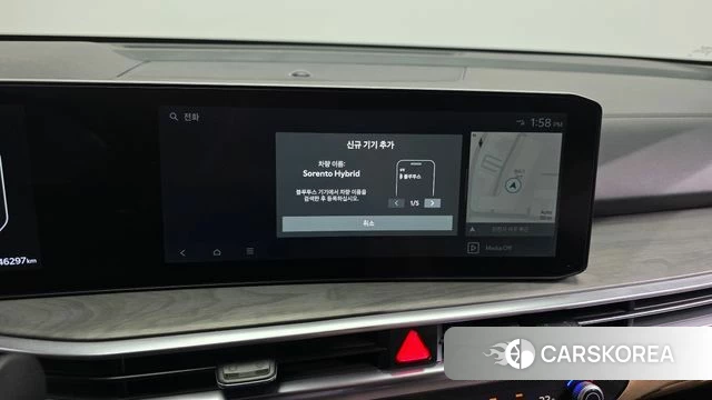 Kia The New Sorento 4th Generation id 4342728 из Кореи 19