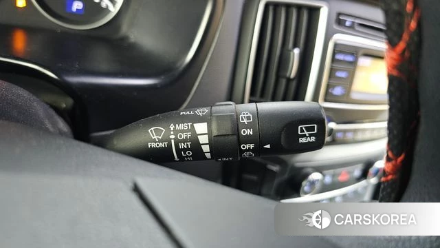 Hyundai The New Grand Starex id 4459171 из Кореи 19