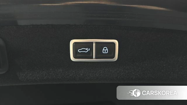 Genesis G80 (RG3) id 4562620 из Кореи 19
