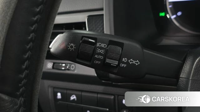 Ssangyong The New Rexton Sport id 4697808 из Кореи 19