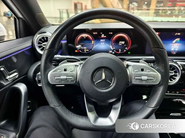 Mercedes-Benz Class A id 4321119 из Китая 19