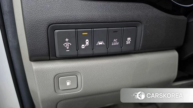 Kia All New Carnival id 4652423 из Кореи 19
