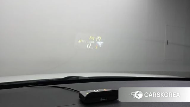 Hyundai Ionic 5 id 4692060 из Кореи 19