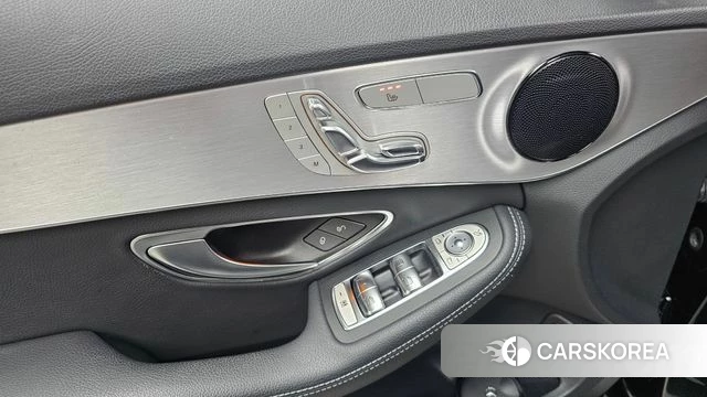 Mercedes-Benz C-Class W205 id 4476844 из Кореи 19