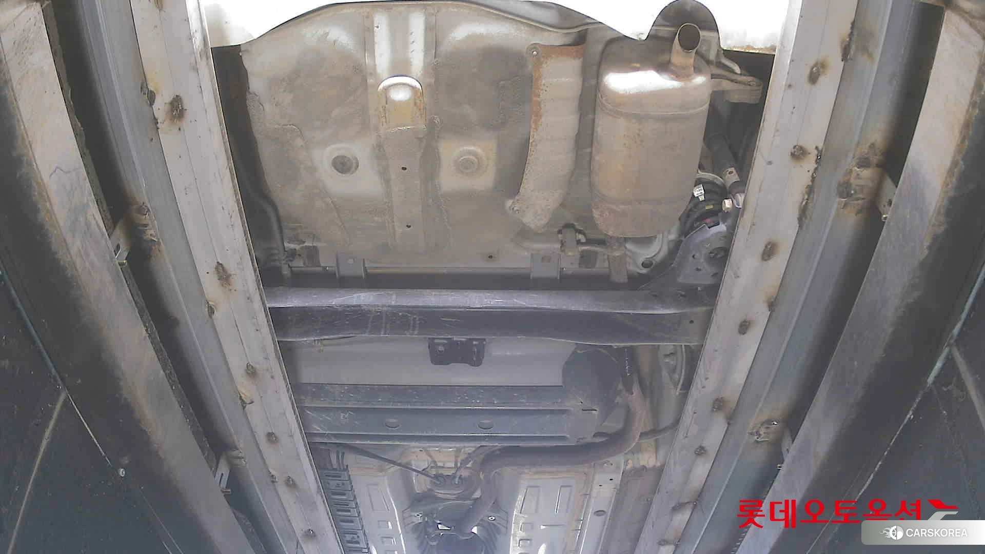 Kia Morning id 4498440 из Кореи 19
