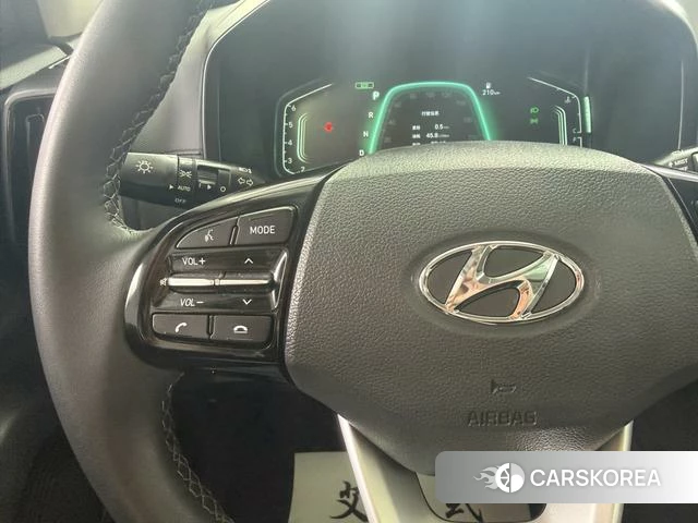 Hyundai ix35 id 4273575 из Китая 19