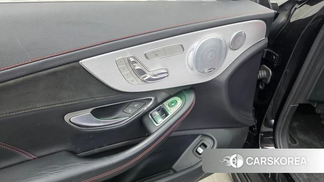 Mercedes-Benz C-Class W205 id 4483364 из Кореи 19