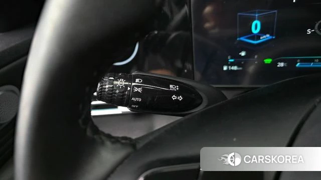 Hyundai Avante Hybrid (CN7) id 4469287 из Кореи 19