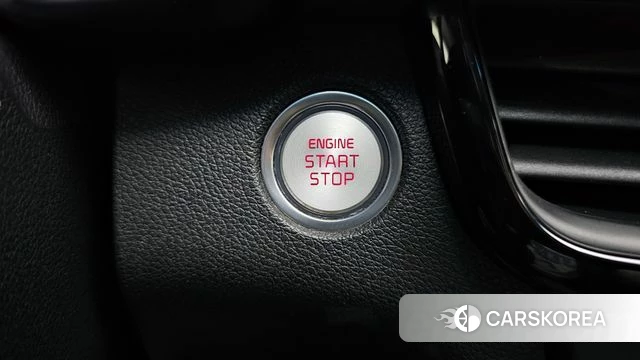 Kia The New K5 2nd generation id 4918744 из Кореи 19
