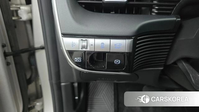 Hyundai Ionic 5 id 4635984 из Кореи 19