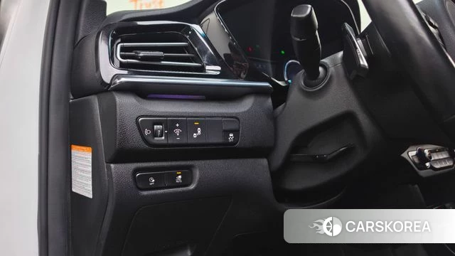 Kia Niro Plus id 4730935 из Кореи 19