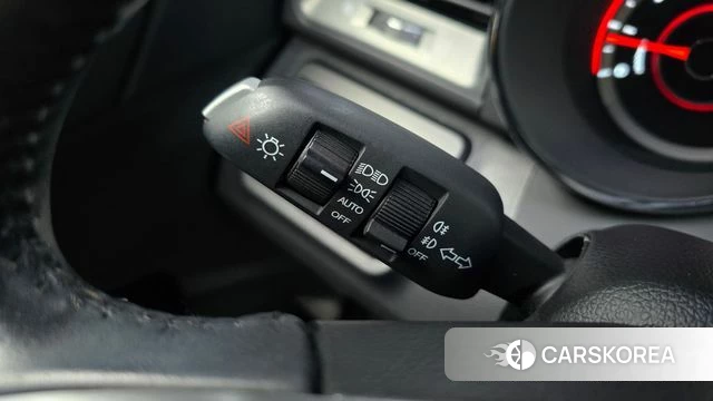 Ssangyong Tivoli Armor id 4378023 из Кореи 19