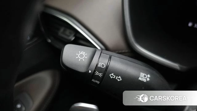 Hyundai The New Santa Fe id 4231089 из Кореи 19