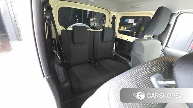 Suzuki Jimny id 4527738 из Кореи 19