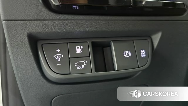 Kia EV6 id 4656523 из Кореи 19