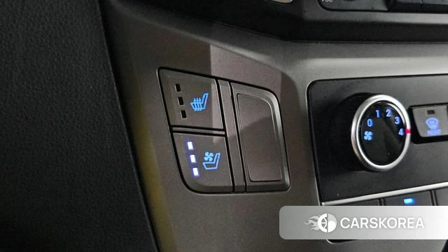 Hyundai The New Grand Starex id 4632268 из Кореи 19