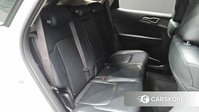 Kia Sportage 5th Generation id 4707202 из Кореи 19