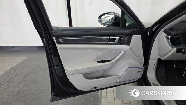 Porsche Panamera (971) id 4411226 из Кореи 19
