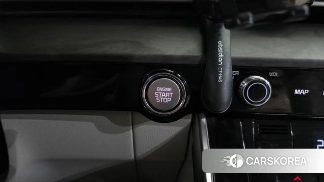 Kia Carnival 4th generation id 4224309 из Кореи 19