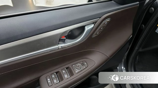Hyundai The New Grandeur IG Hybrid id 4285027 из Кореи 19
