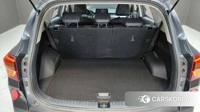 Kia Seltos id 4696962 из Кореи 19