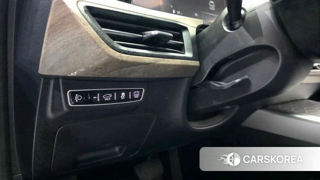 Kia K8 Hybrid id 4768100 из Кореи 19