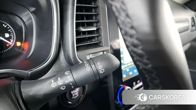 Renault Korea (Samsung) QM6 id 4610346 из Кореи 19