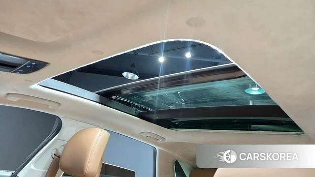Hyundai Grandeur Hybrid (GN7) id 4623042 из Кореи 19