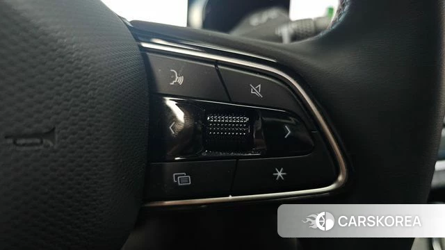 Renault Korea (Samsung) Grand Coleos id 4222689 из Кореи 19