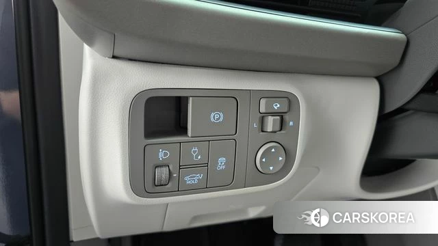 Hyundai Ionic 6 id 4516249 из Кореи 19