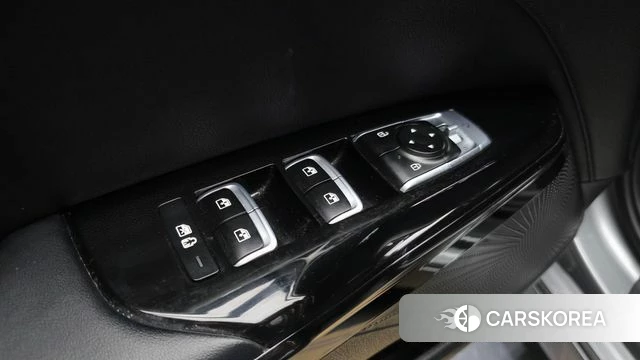 Kia K5 3rd generation id 4693424 из Кореи 19