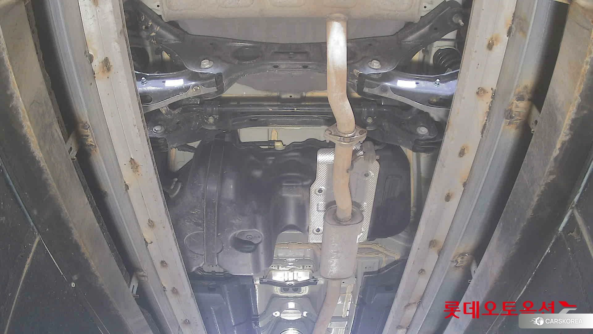 Kia Sportage id 4679403 из Кореи 19