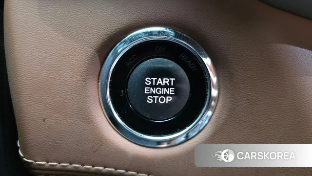 Ssangyong Rexton Sports id 4605225 из Кореи 19