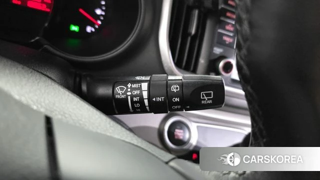 Kia The New Ray id 4317888 из Кореи 19